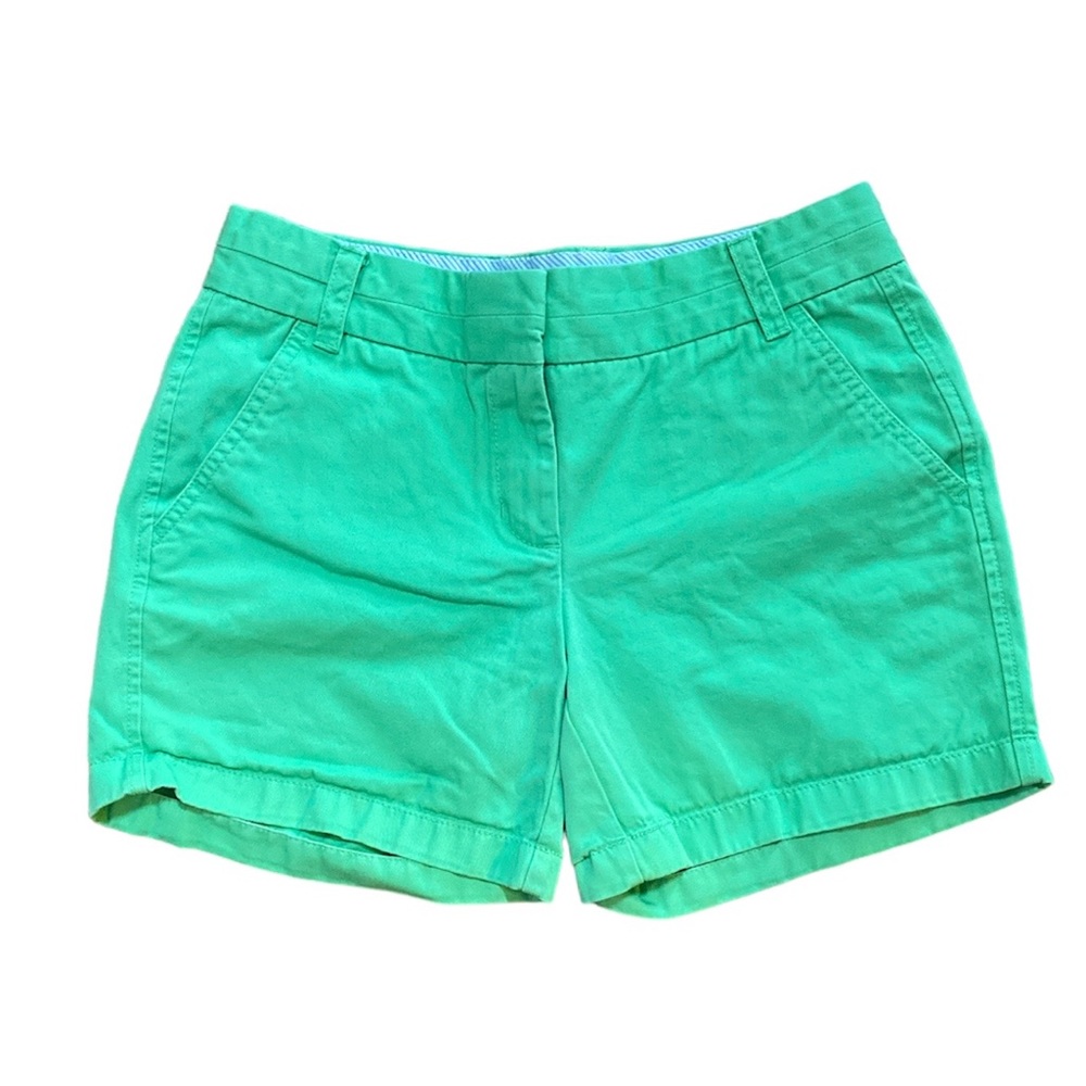J.Crew Chino Shorts